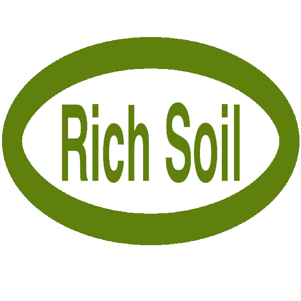 Rich Soil